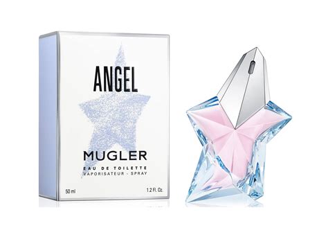 angel eau de toilette fragrantica